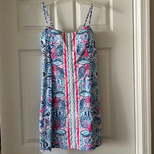 Lily Pulitzer Shelli Dress